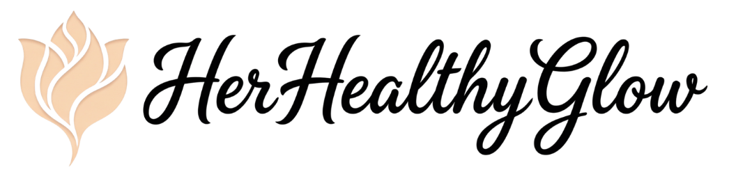 HerHealthyGlow.com – Wellness That Helps You Glow.