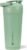 HydroJug 24 oz New Stainless Steel Shaker – Insulated, Leakproof, BPA-Free with Silent Mixing Grate – No Clumps, No Noise – Premium Shaker for Fitness, Sports & Everyday Use, Sage
