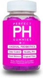Curvy Body Bears CBB Perfect PH Probiotic Gummies for Women with Vitamin C | Daily Feminine Wellness Supplement | Pineapple Flavor | 60 Gummies