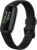 Fitbit Inspire 3 Health & Fitness Tracker with Stress Management, Workout Intensity, Sleep Tracking, 24/7 Heart Rate – 3-Month Google Health Premium Membership Included – Midnight Zen/Black