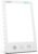 Verilux HappyLight Luxe – Light Therapy Lamp with 10,000 Lux, UV-Free, LED Bright White Light with Adjustable Brightness, Color, Countdown Timer, & Stand – Boost Mood, Sleep, Focus (White)