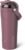 BrüMate MultiShaker Blender Shaker Bottle | 100% Leakproof Insulated Stainless Steel | Pre Workout and Protein Shaker Bottle for the Gym | 25oz (Rose Taupe)