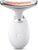 Face Neck Tool for Skin Care, Electric Neck Face Lifting Device for Wrinkle Removal (White)