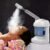 Facial Steamer – Ozone Steamer with Extendable Arm – Professional Nano Ionic Facial Steamer for Deep Cleaning – Portable for Personal Care Use at Home or Salon