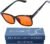 Sleep ZM Blue Light Blocking & Light Sensitivity Glasses – 14 Lens Types for Comfort, Relaxation, Sleep & Relief – 50+ Styles