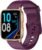 LIVIKEY Fitness Tracker Watch with Heart Rate Monitor, Activity Tracker with Pedometer, Sleep Monitor, Calories & Step Counter, IP68 Waterproof Smart Watches for Women Men Fitness Watch for Sports