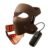 JOVS 4D Laser Light Therapy Mask, Red Light Therapy Mask for Face with FPT Technology, 4 Long Light Waves for Deep Anti-Aging and Wrinkle Reduction, 6× More Powerful than LED Laser Tech
