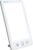 Verilux HappyLight Touch Plus – Light Therapy Lamp with 10,000 Lux, UV-Free, LED Bright White Light with Adjustable Brightness, Color, Countdown Timer, & Detachable Stand – Boost Mood, Sleep, & Focus