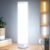 Light Therapy Lamp 15000 Lux, UV-Free Happy Sunlight Lamps with 3 Color Temperatures, Adjustable Brightness, Timer & Memory Function, Full Spectrum Light with Remote Control for Home, Happy Life