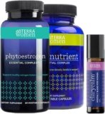 doTERRA – Women’s Health Kit – 3 in 1