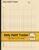 Daily Habit Tracker: Habit Tracking Notebook | One Month to a Page | Large