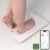 O’CARE Smart Scale for Body Weight and BMI Weighing,High Accuracy Digital Bathroom Scale with LED Large Display,Smart APP Sync Weight Scale 440lb (White)