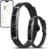 Smart Bracelet for Women, Health Activity Fitness Trackers, 24/7 Heart Rate & Stress Monitor, 24H Sleep Tracker, Smart Wristband with Free APP 2 Bands, Birthday Gifts