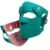 Red Light Therapy for Face, Wireless LED Face Mask Light Therapy, 9 Modes, 850nm NIR & 630nm Red, 2500mAh Rechargeable, 3D Facial Fit, At-Home Skin Care