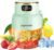 Personal Blender, Compact Cordless, BPA-Free, 20 oz (600ml), USB-C Rechargeable – Makes Juices, Milkshakes, Smoothies – Ideal for Travel, Gym, Office
