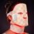 2026 Patented Red Light Therapy for Face and Neck, Cordless & Rechargeable LED Face Mask Light Therapy with Neck Masks, Dual NIR, 416 LEDs, 4 Modes, 16 Level, Skincare Gifts for Women Mom Wife
