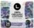 L. Extra Long Maxi Pads for Women, Overnight Absorbency, Organic Cotton Top Layer, Unscented Pads with Wings, 56 Count (2 Packs of 28)