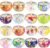 16 Pack 2.5oz Ladies Scented Candle Flower Set – Unique Decorative Gifts for Home, Women’s Day, Birthdays, Bridesmaids, Anniversaries with Scented Candle Pack Set – Pampering Gift Set, Women’s.