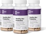 Her Fantasy Box | Healthy Box Probiotics 3 Pack