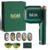 Laser Hair Removal, BoSidin IPL Hair Removal with Painless Ice-Cooling, 2-in-1 Face SR Rejuvenation, 6+1 Modes, 6 Levels Hair Removal for Women Permanent, Laser Hair Removal Kit with Shaver, Goggles