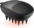 EKZ Sonic Vibrating Scalp Massager Shampoo Brush – Electric Silicone Hair Scrubber for Deep Scalp Cleansing, Dandruff Removal, Rich Foam & Relaxing Massage, Wet & Dry Use, USB-C Charging