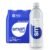 smartwater Vapor Distilled Water Bottles, 16.9 fl oz, 6 Pack
