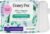 The Honey Pot Company – Herbal Sanitary Pads for Women – Heavy Flow Overnight w/Wings – Infused w/Essential Oils for Cooling Effect & Organic Cotton Cover – Feminine Care – 16 ct