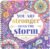 Women’s Coloring Book 30 Pages Inspirational Quotes Coloring Books for Adults to Relax and Relieve Anxiety, Gift for Mother’s Day, Birthdays, Christmas, Anniversaries