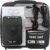 Therapist’s Choice® TENS Unit Muscle Stimulator with Accessories – TENS Unit Muscle Stimulator for Back Pain Relief, TENS Machine, Neck Pain, Sciatica Pain Relief, Nerve Pain Relief