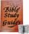 66-Page Bible Study Guide & Year-Long Devotional Journal for Women: A Daily Scripture Quote and Prompt for Deepening Faith