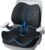 Seat Cushion Lumbar Support Pillow for Office Chair, X Large Memory Foam Chair Cushions for Sciatica Tailbone Pain Relief Coccyx Pad for Wheelchair, Car, Home, Office, Desk