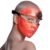 FAQ 202 – Advanced 7 LED lights Face Mask – Wireless Face Masks Beauty – 600 Glow Points – Wearable Skin Care