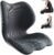 Ergonomic Seat Cushion for Office Chair – Extra Thick Premium Memory Foam with Back & Pelvic Support, Posture Support Cushion for Work from Home, Long Sitting Comfort, Fits Max Hips 40″, Waist 38″
