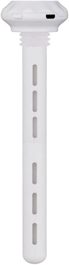 Andy’s Orchids Portable Mini Humidifiers, USB Home Air Diffuser, Anion Mist Maker Car Purifier, Ultrasound LED Lamp Humidifier With Adjustable Length