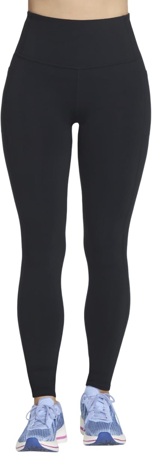 Skechers Women’s Go Walk High Waisted Legging
