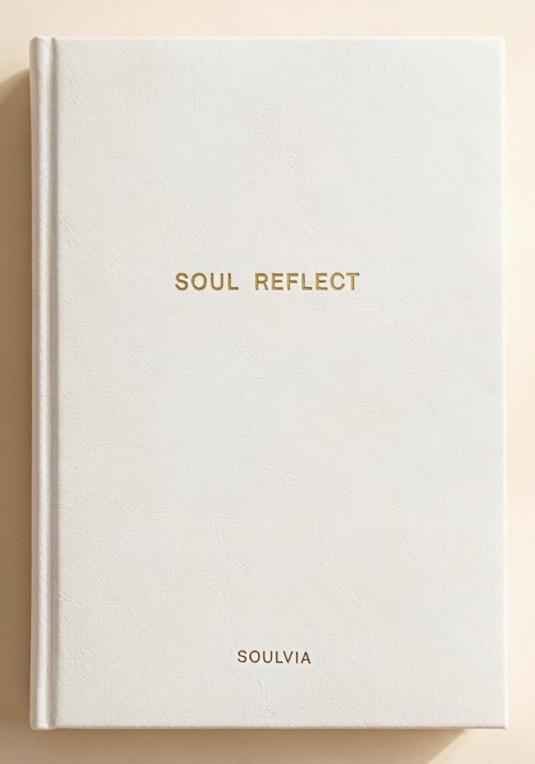 Guided Journal for Self-Discovery – 180 Undated Prompts for Gratitude, Healing, Personal Growth & Mindfulness – Wellness Journal for Emotional Clarity, Self Care & Mental Health Gift for Women & Men