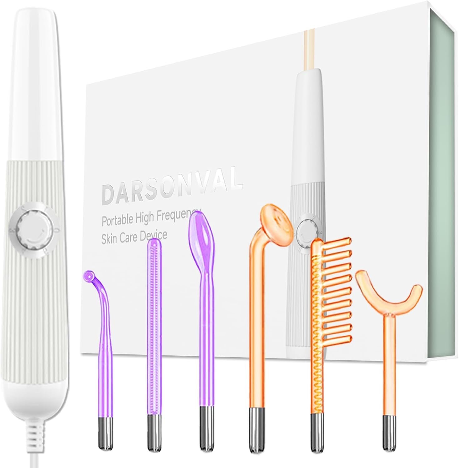 Portable Handheld Skincare Wand