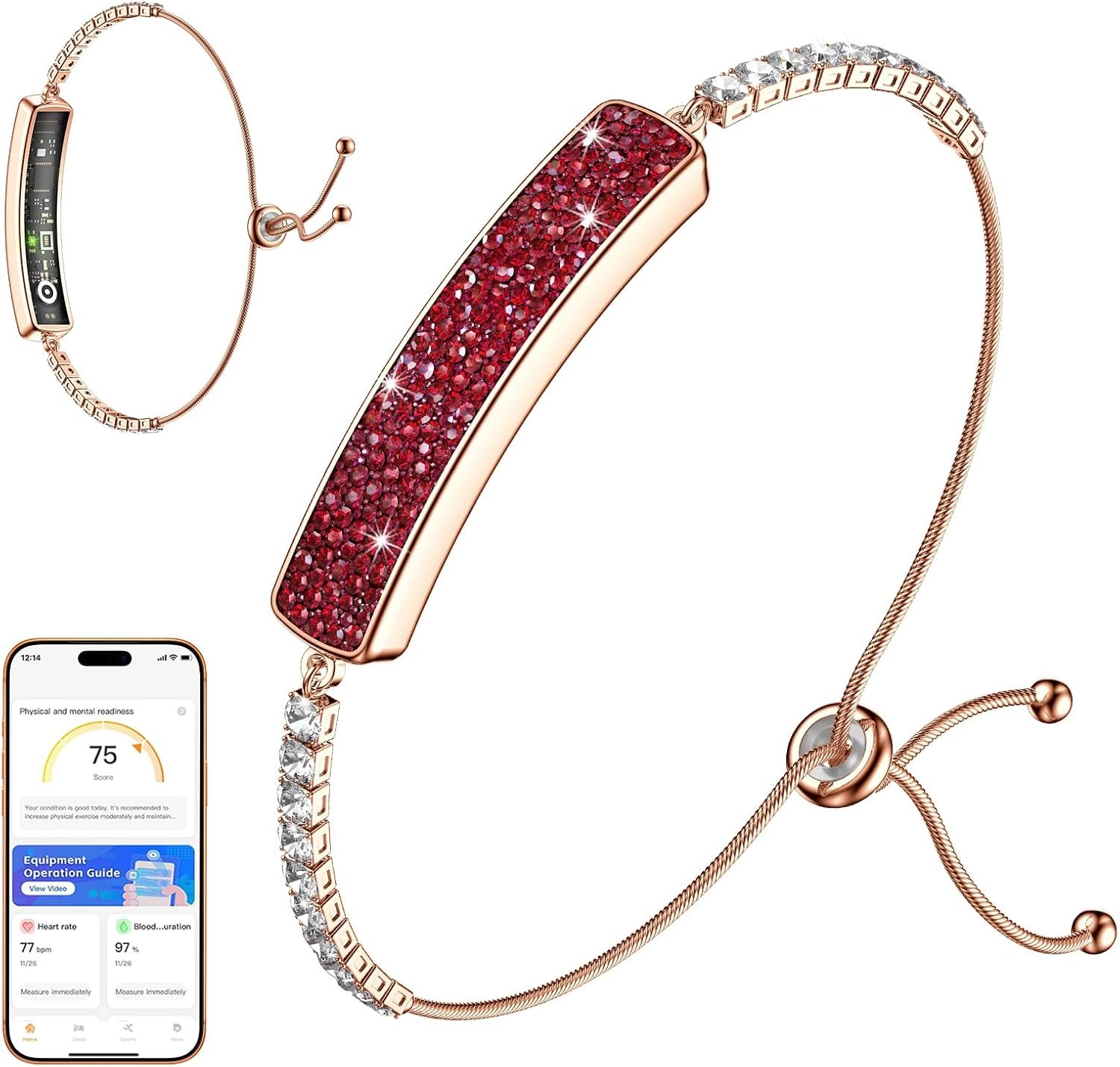 Smart Bracelet