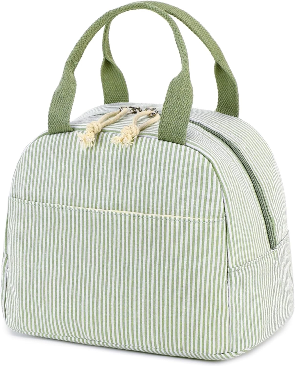 Bluboon Lunch Box for Women Cute Lunch Bag Reusable Insulated Lunch Bags Large Capacity Lunchbox Cooler for Work Picnic or Travel Gifts for Women Men