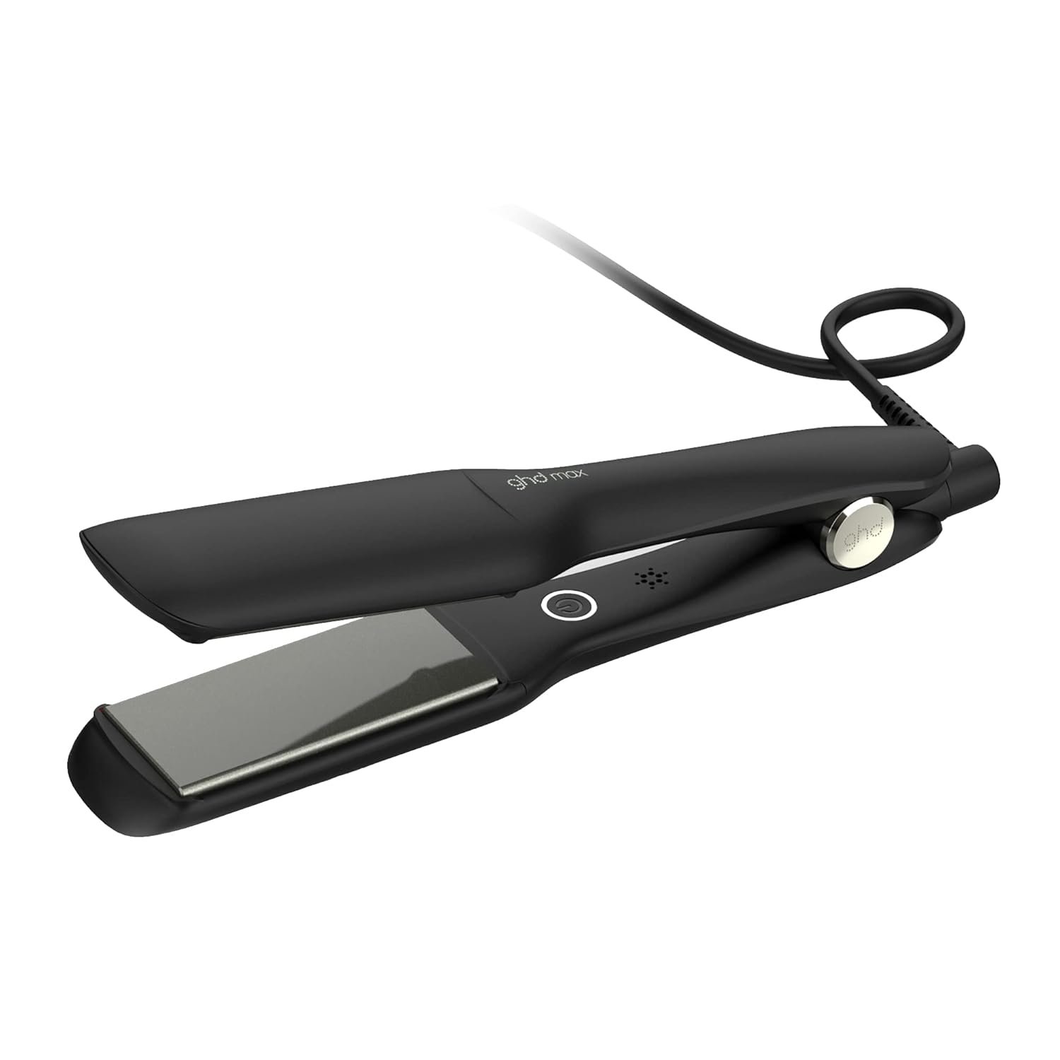 ghd Gold ― 1″ Flat Iron Hair Straightener | Professional Ceramic Hair Straightening Styling Tool for Stronger Hair & More Color Protection