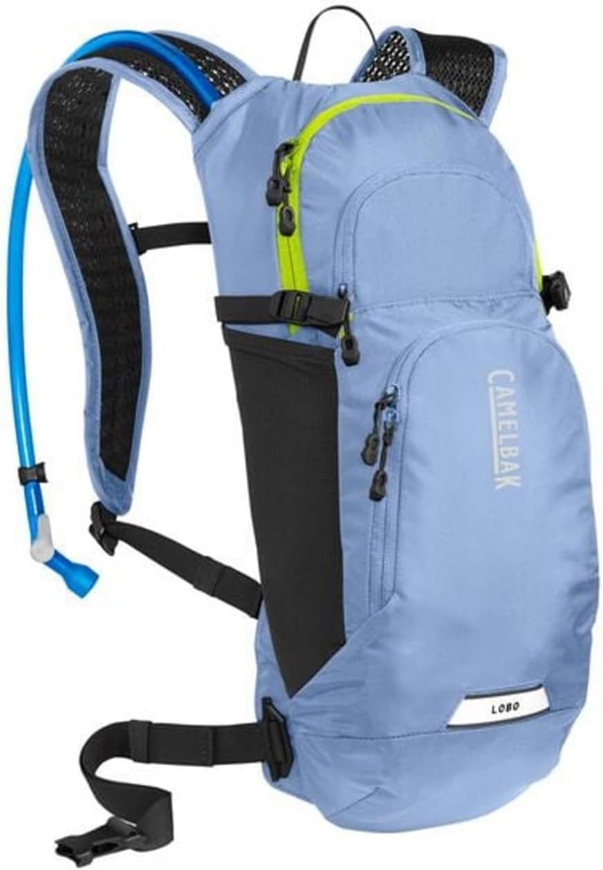 CamelBak Women’s Lobo 9 Bike Hydration Pack 70oz