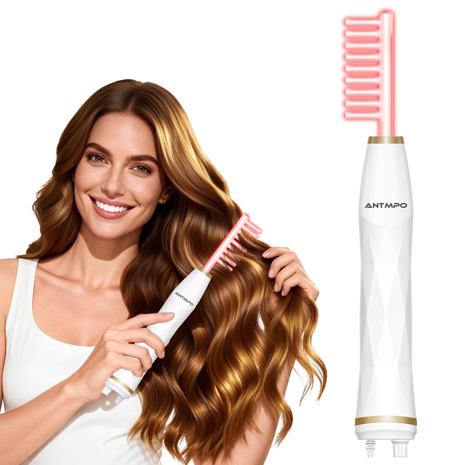 Hair Growth Comb